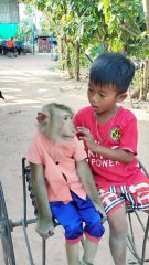 Best SokYaa, OG, Pao & Mom Are Famous Around The World #shorts #anime #trend #edit