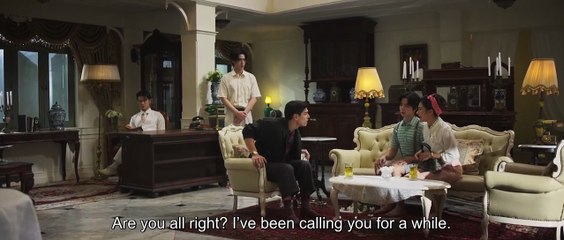 Interminable Ep 4 Engsub