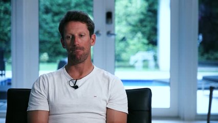 F1 - Grosjean : "2026 apporte un énorme changement de règlement"