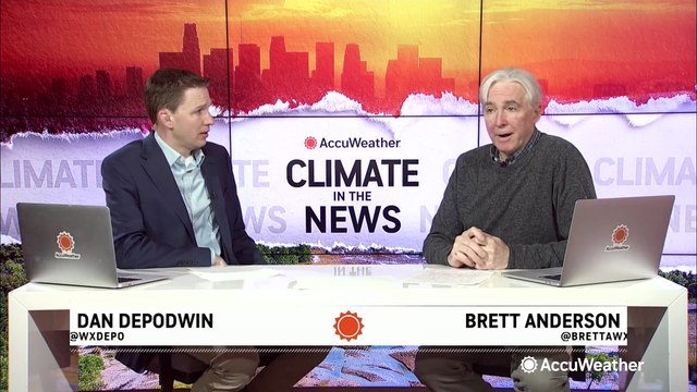 Rising temperatures tied to reduced sleep