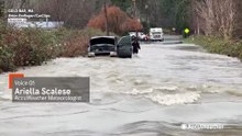 Historic flooding devastates the Pacific Northwest