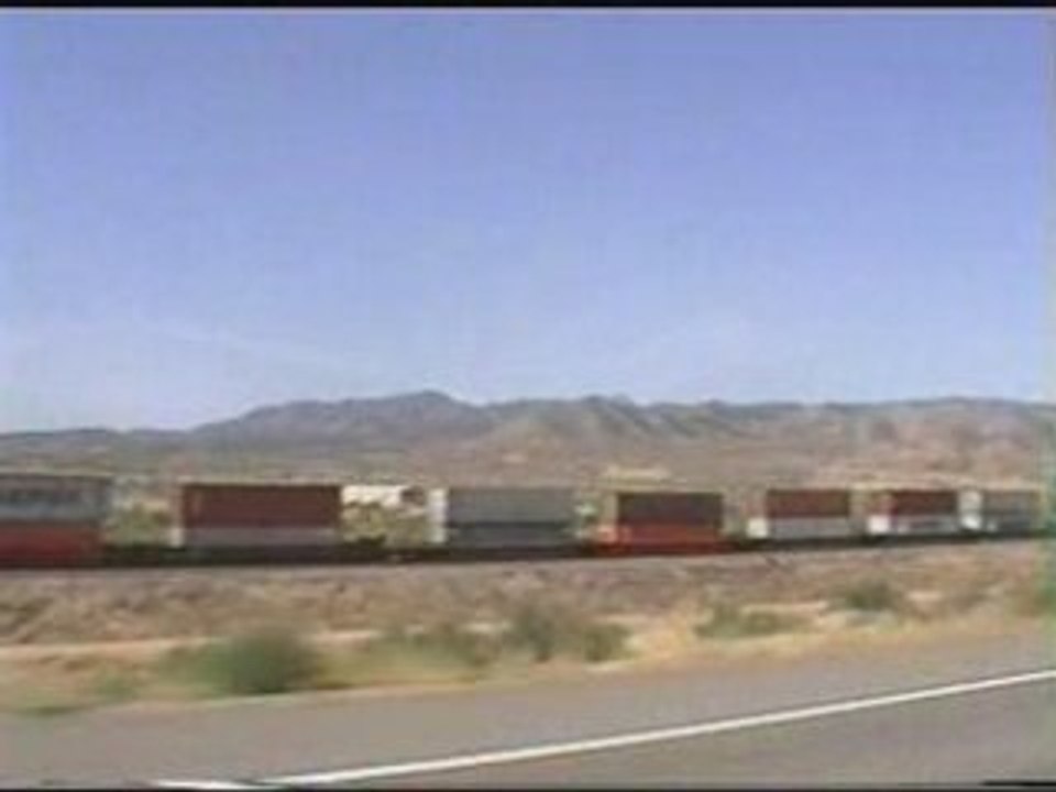 La route 66