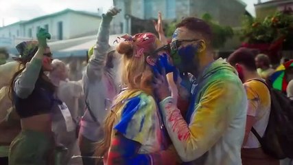 The Infinite Explorer With Hannah Fry Season 1 Episode 4