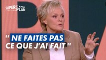 Les conseils de Muriel Robin à toute comédienne qui ne doit jamais faire comme elle pour réussir !