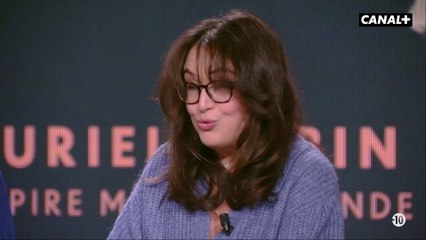 Chloé Ménager prête à tout pour tourner avec Muriel Robin