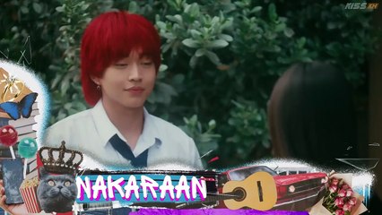 Ang Mutya ng Section E 2 The Dark Side  The Muse of Section E The Dark Side Episode 2 | English Sub