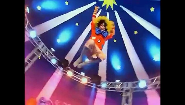 Xuxa Só Para Baixinhos 5 | DVD Cancelado