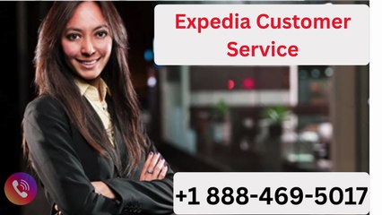 Expedia®® Customer Service (24/7 Live Agents)