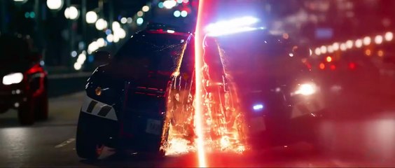 Tron Ares   Tráiler Oficial   Subtitulado