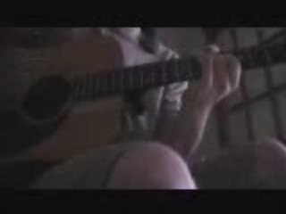 Under A Killing Moon acoustic