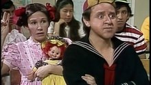 Chaves S03E32 - O Primeiro dia de Aula - Parte 2