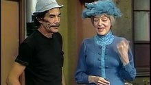 Chaves S03E36 - Os Insetos do Chaves