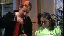 Chaves S03E35 - Quem com Catapora Fere, com Catapora Ser Ferido