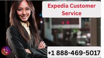 Expedia® Customer Service (24/7 Live Agents)