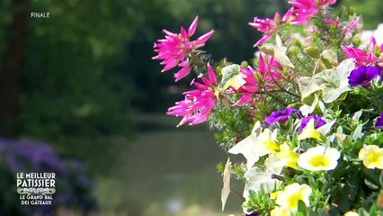 Seb fait une nouvelle tarte pour la finale du Meilleure pâtissier : son choix fait grincer les internautes