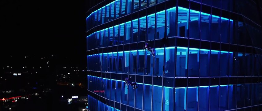 'Los Mercenarios 3', tráiler de la película con Sylvester Stallone