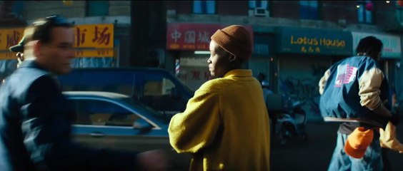 Un lugar tranquilo: Día Uno - Trailer español