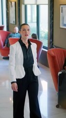 Love and Open Marriage shortical