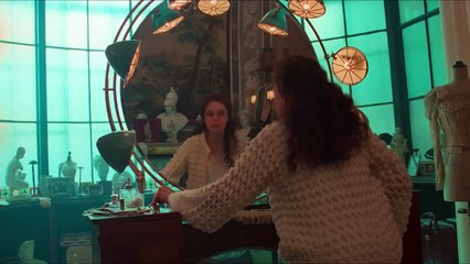 María Callas - Trailer subtitulado en español