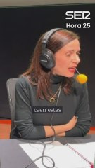 Ángeles Caballero y el acoso: "¿Tienen amigas estos señores en su entorno?"