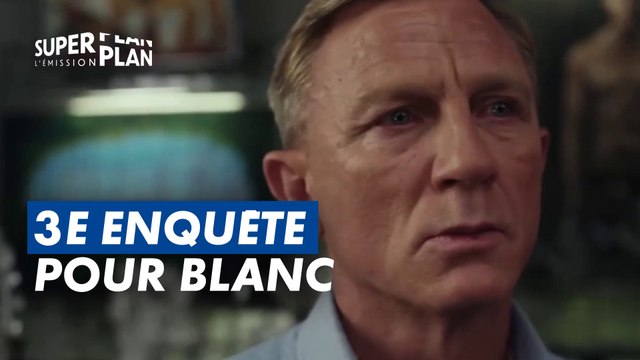 Le retour de Benoît Blanc sous les traits de Daniel Craig dans Wake Up Dead Man