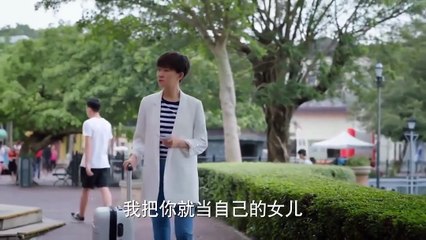 Tập 1 - Thanh Xuân Cảnh Sự (Thuyết minh)_DV Ngụy Đại Huân, Tiêu Tuấn Diễm