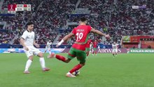 مغرب و سوريا 1