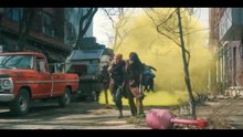 'The Walking Dead: The Ones Who Live', tráiler