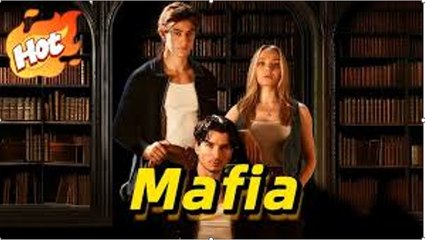 Bring It On, My Mafia Life Drama #mafia #fullmovie