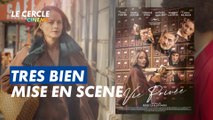 Jodie Foster dans l'univers de Rebecca Zlotowski dans Vie Privée