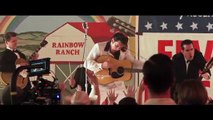 Elvis - Featurette “Becoming Elvis” [VO|HD1080p]