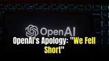 OpenAI says it’s disabling ChatGPT suggestions that felt like ads
