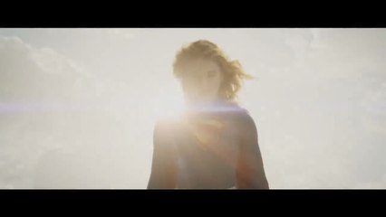 Supergirl - Teaser Tráiler Oficial Doblado Latino