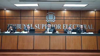Tribunal Superior Electoral rechaza solicitud imposición medida cautelar contra Partido Humanista Dominicano