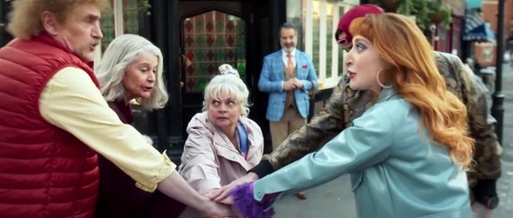 God Save the Tuche - Teaser #1 [VF|HD1080p]