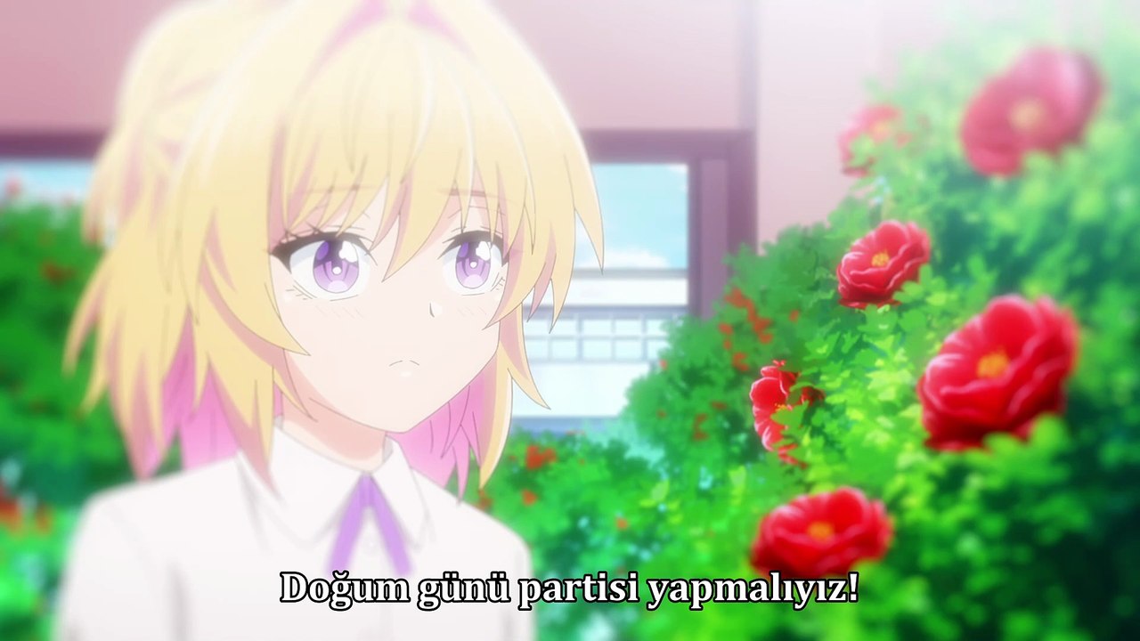 [Erai-raws] Bukiyou na Senpai - 11 [1080p CR WEB-DL AVC AAC][MultiSub][4C09FB7F] [FE1606FB]_1_014935