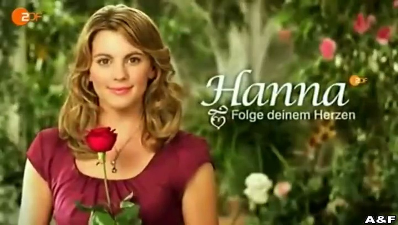 Hanna -331- Folge deinem Herzen