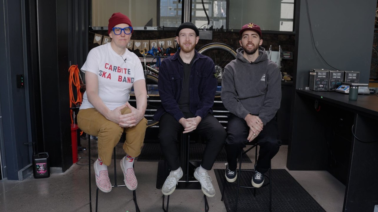 Road Cycling Skills | The Bicycling Show About Bicycling | Episode 81 | Preview