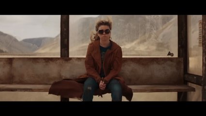 Supergirl - Teaser tráiler oficial español