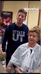 Daniele condotta story comiche