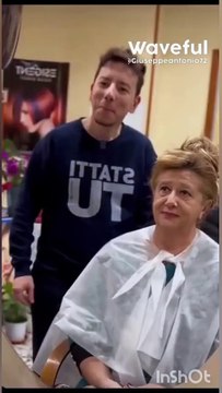 Daniele condotta story comiche