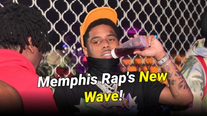 Pooh Shiesty confirms new music will be released this week, for first time since prison release