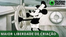OpenAI e Disney fecham acordo inédito sobre geração de vídeos por IA