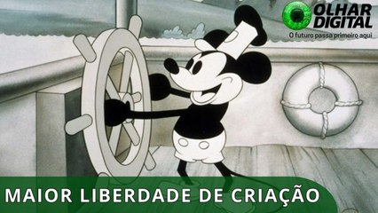 OpenAI e Disney fecham acordo inédito sobre geração de vídeos por IA