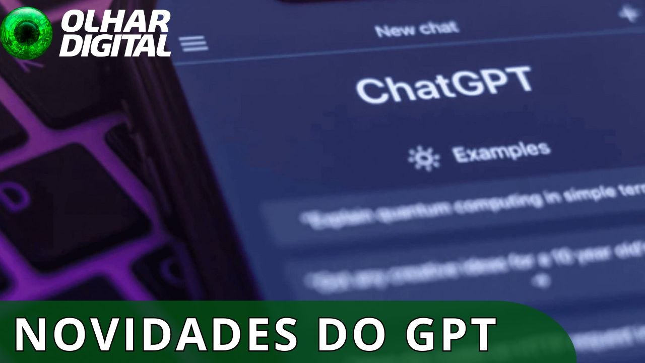OpenAI responde ao avanço do Google