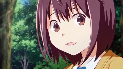 Potions Will Save Me S01E11