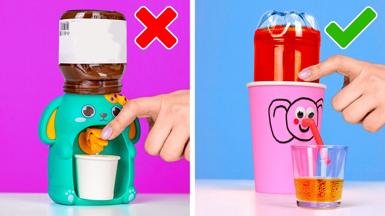 🍬 Blowing bubbles with candy 💨 Sweet fun unlocked 😂🎈