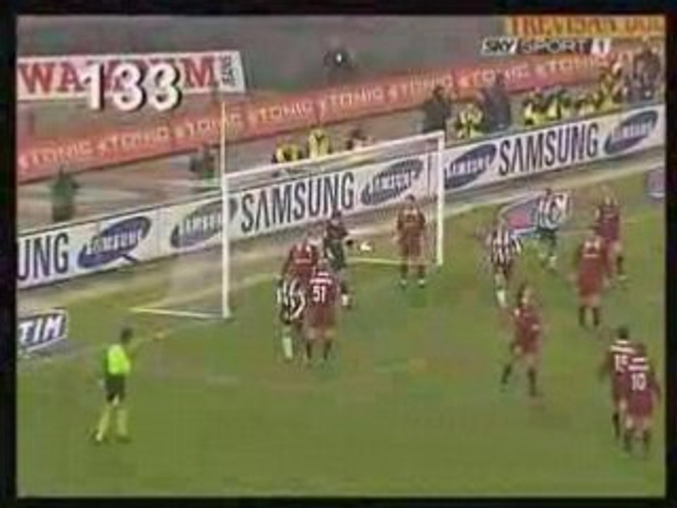 Alessandro Del Piero Compilation - Simply The Best