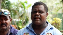 Australia’s top end Island designated as an indigenous protected area