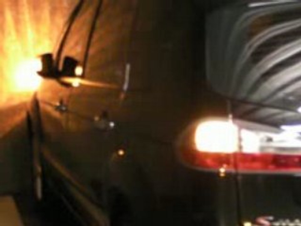 LED Cligno S-MAX